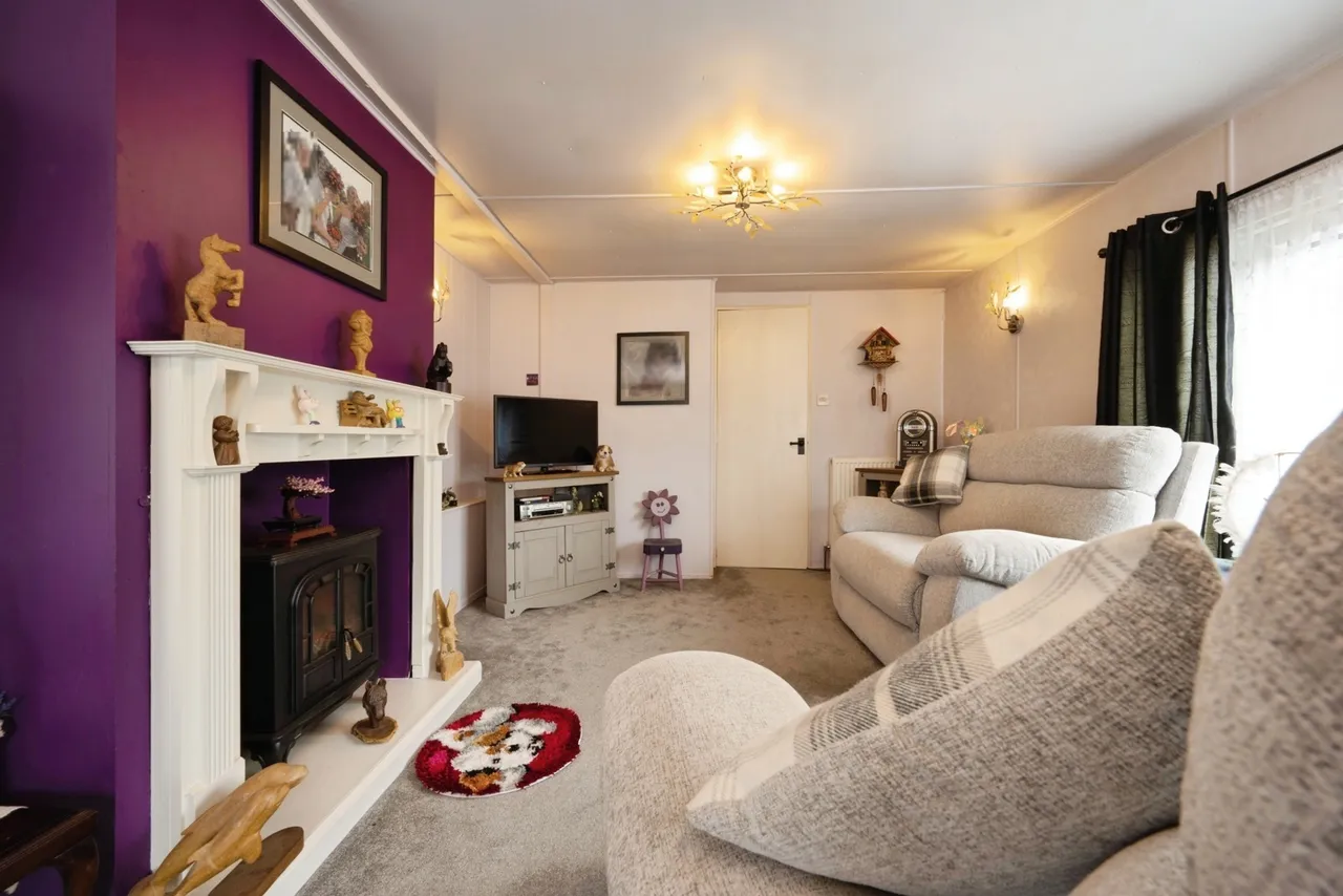 Hill Plantation, Brookside Mobile Home Park, Bromham, Bedford, MK43, photo 4