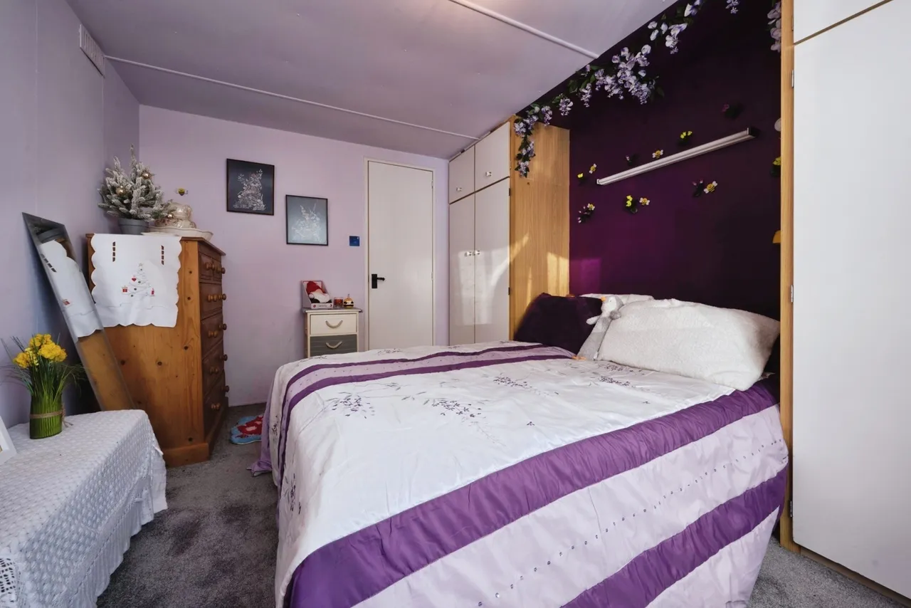 Hill Plantation, Brookside Mobile Home Park, Bromham, Bedford, MK43, photo 12