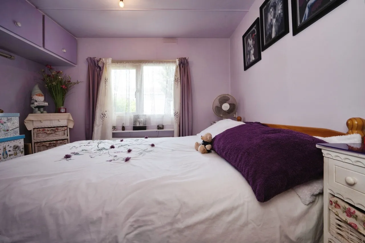 Hill Plantation, Brookside Mobile Home Park, Bromham, Bedford, MK43, photo 10