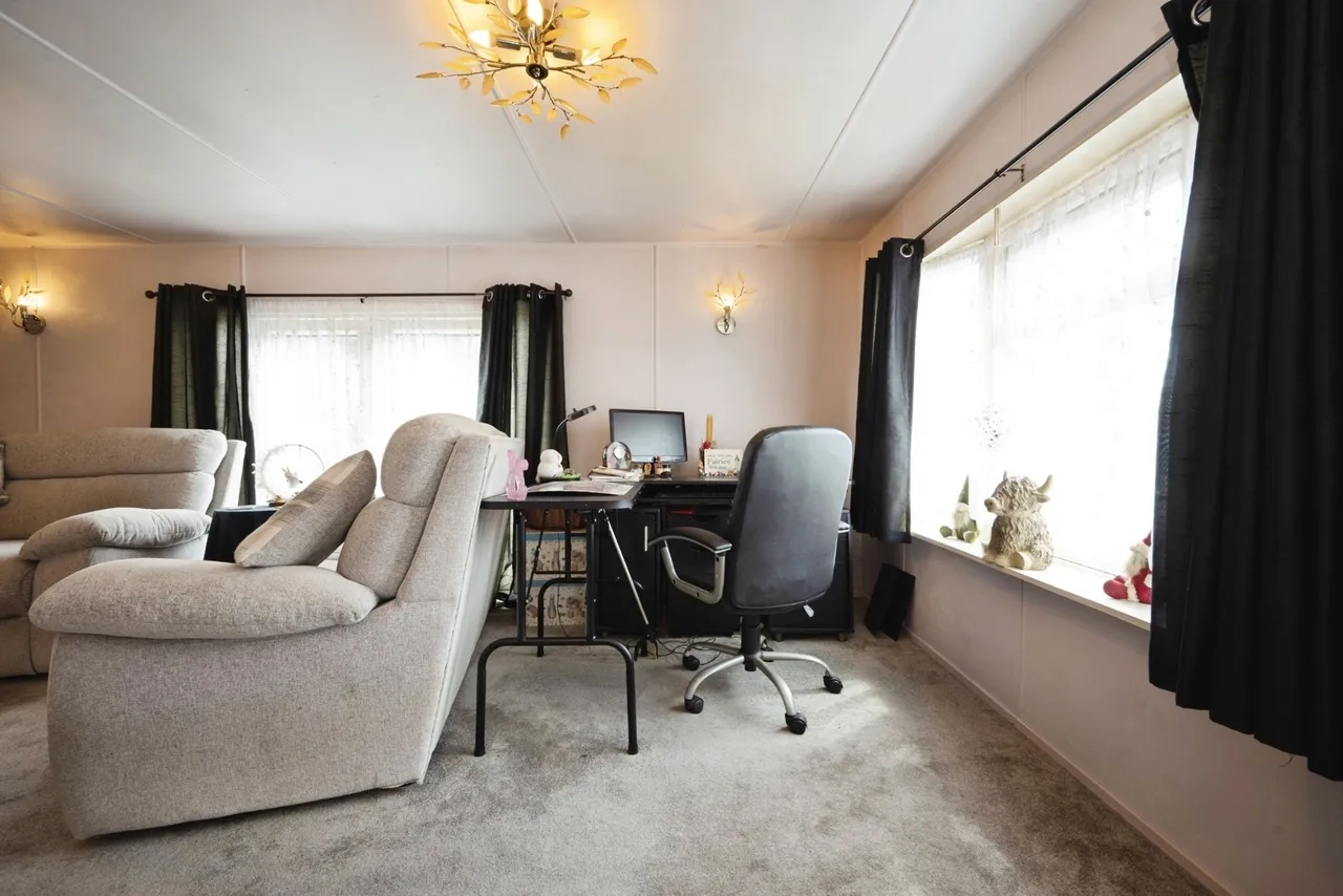 Hill Plantation, Brookside Mobile Home Park, Bromham, Bedford, MK43, photo 6