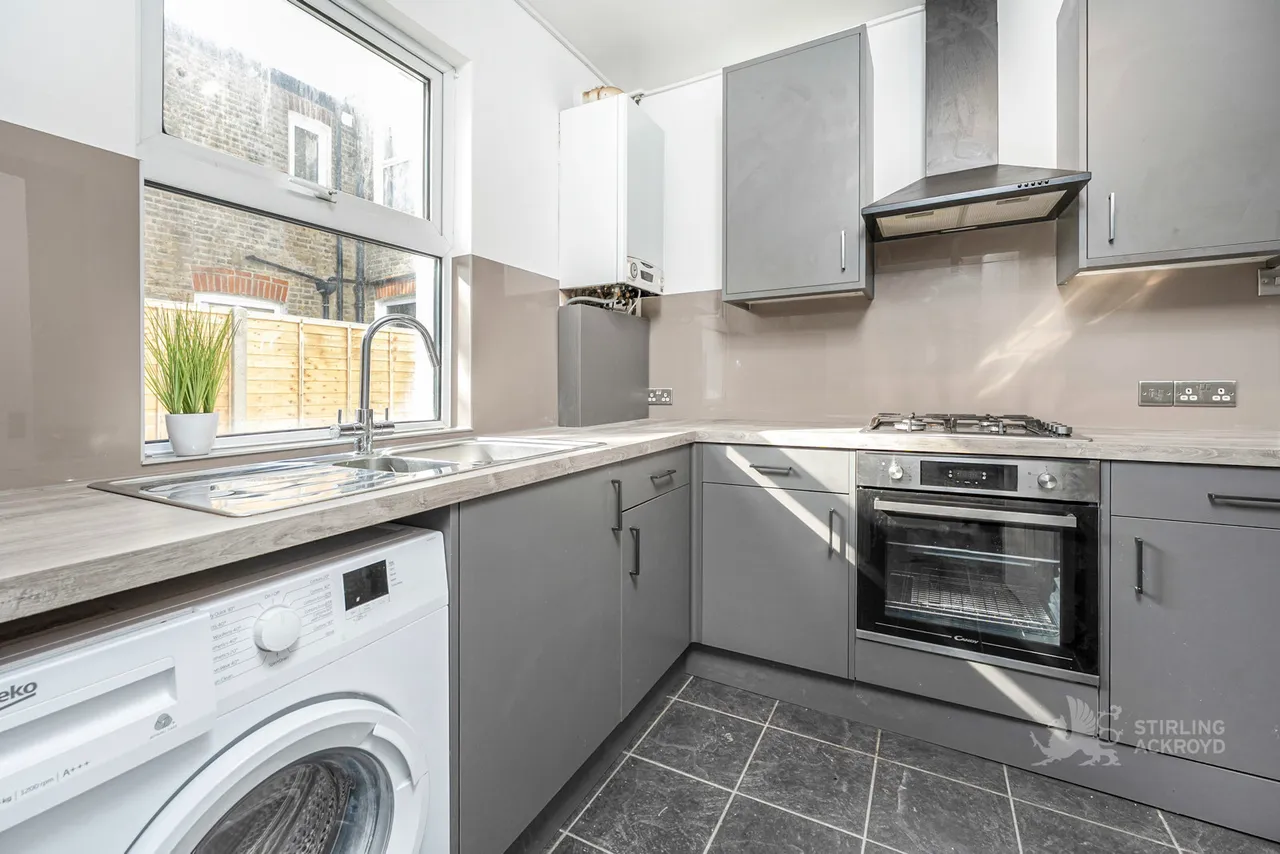 Bensham Lane, Croydon, CR0, photo 8