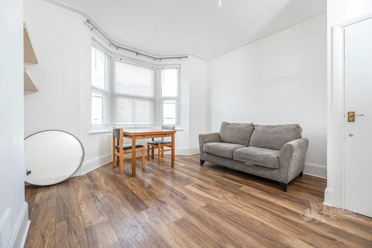 2 bed flat to rent, Bensham Lane, Croydon, CR0