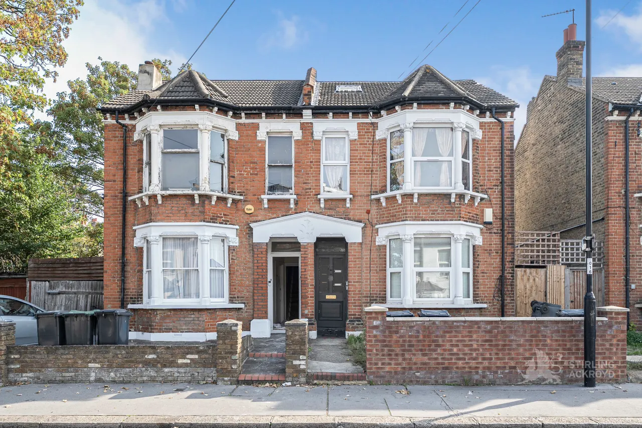 Bensham Lane, Croydon, CR0, photo 2