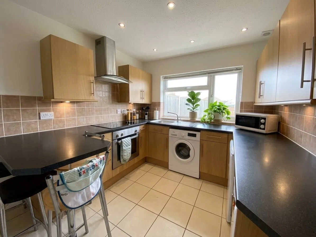 2 bed flat to rent, Hawthorn Road, Birmingham, B44
