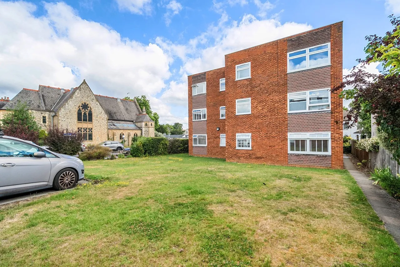 Granville Road, DA14, photo 14