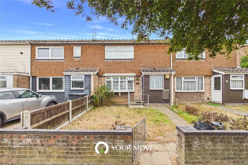 Hawthorn Road, Gorleston, Norfolk, NR31, photo 12