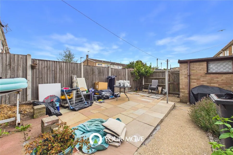 Hawthorn Road, Gorleston, Norfolk, NR31, photo 11