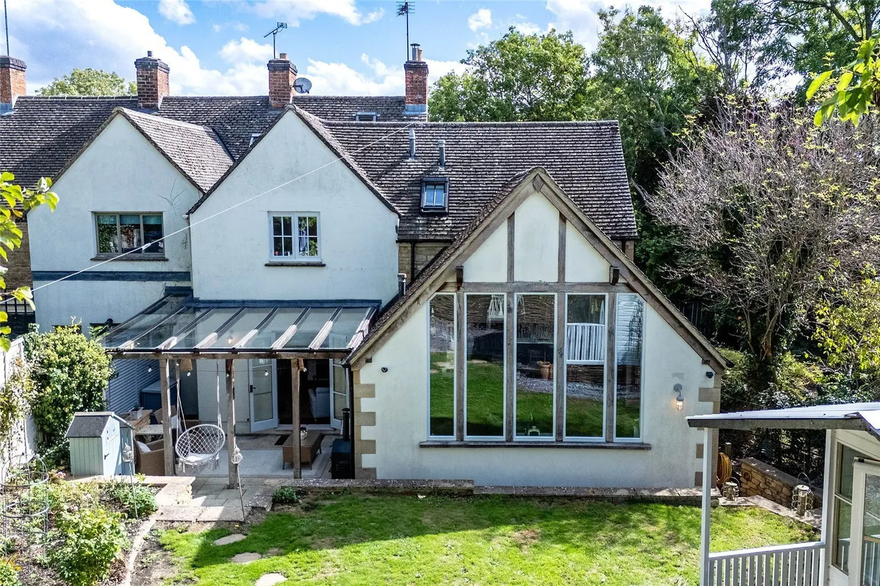 Dean, Chipping Norton, OX7, photo 20