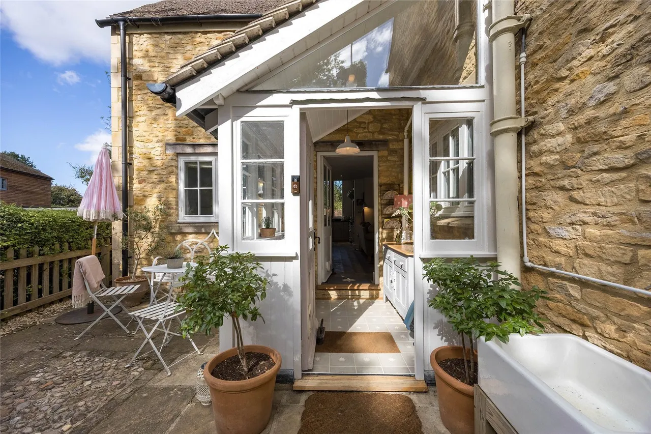 Dean, Chipping Norton, OX7, photo 27