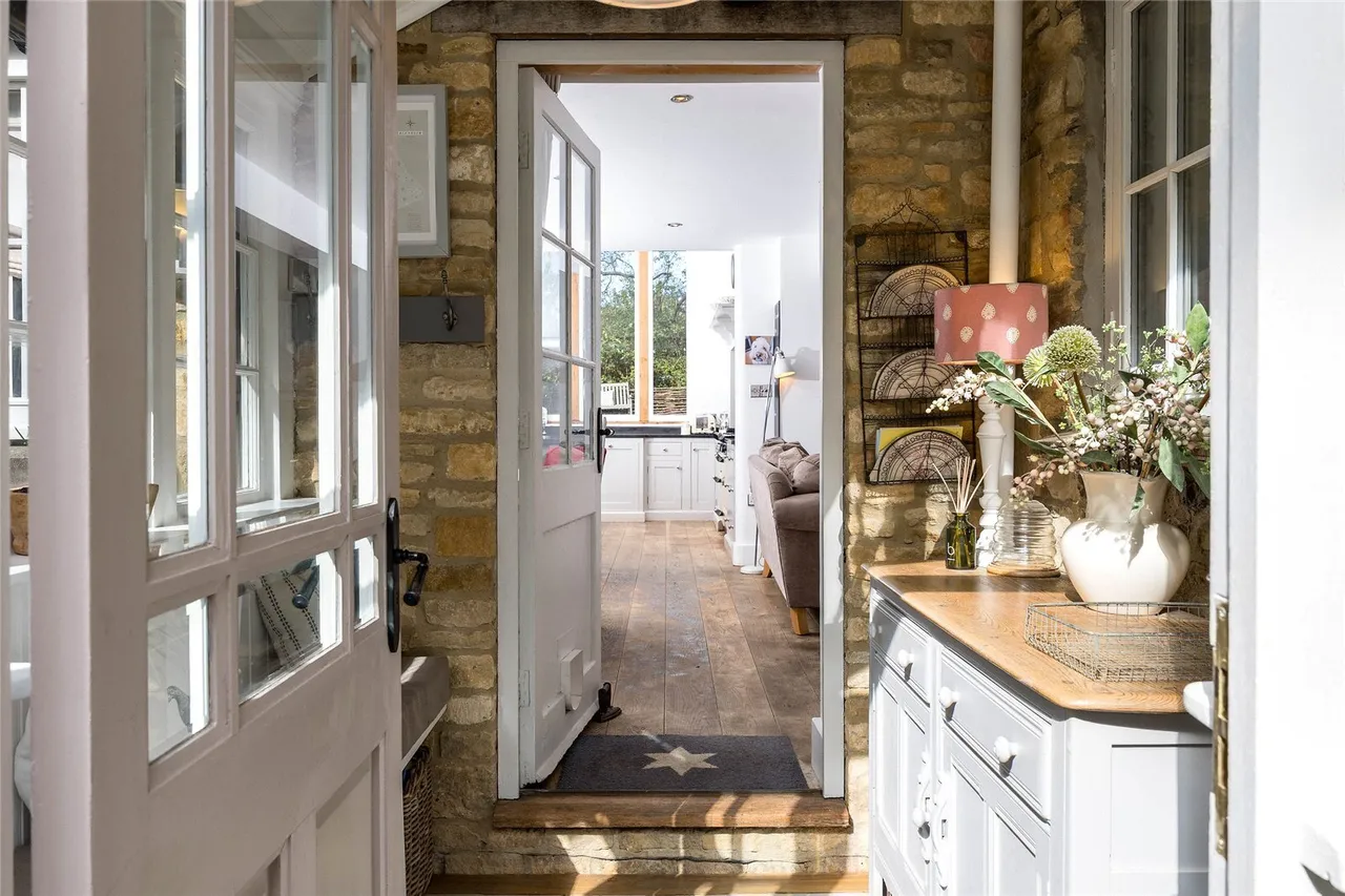 Dean, Chipping Norton, OX7, photo 5