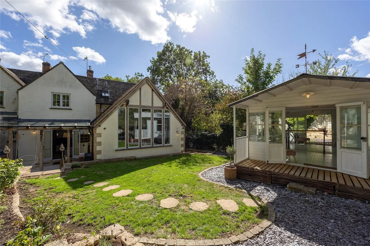Dean, Chipping Norton, OX7, photo 24