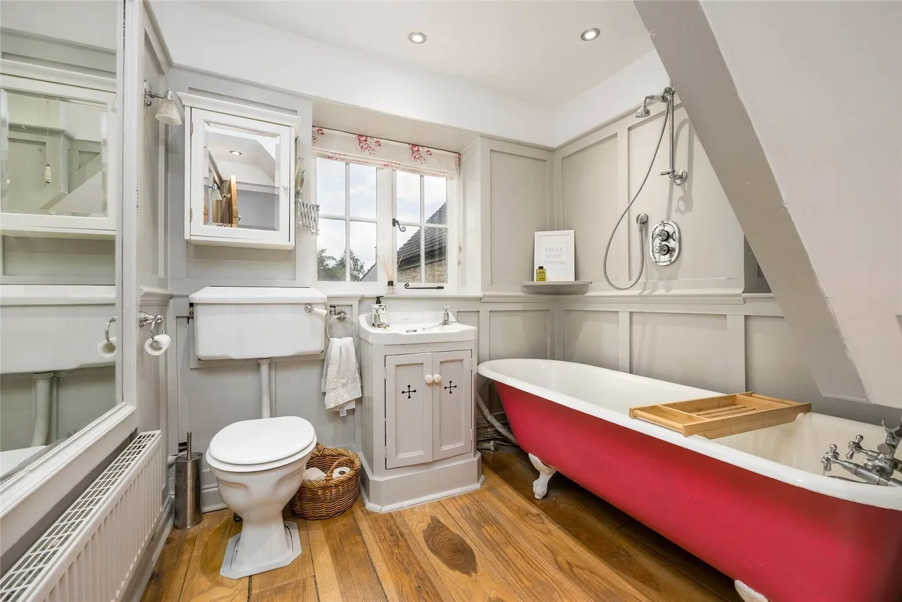 Dean, Chipping Norton, OX7, photo 19