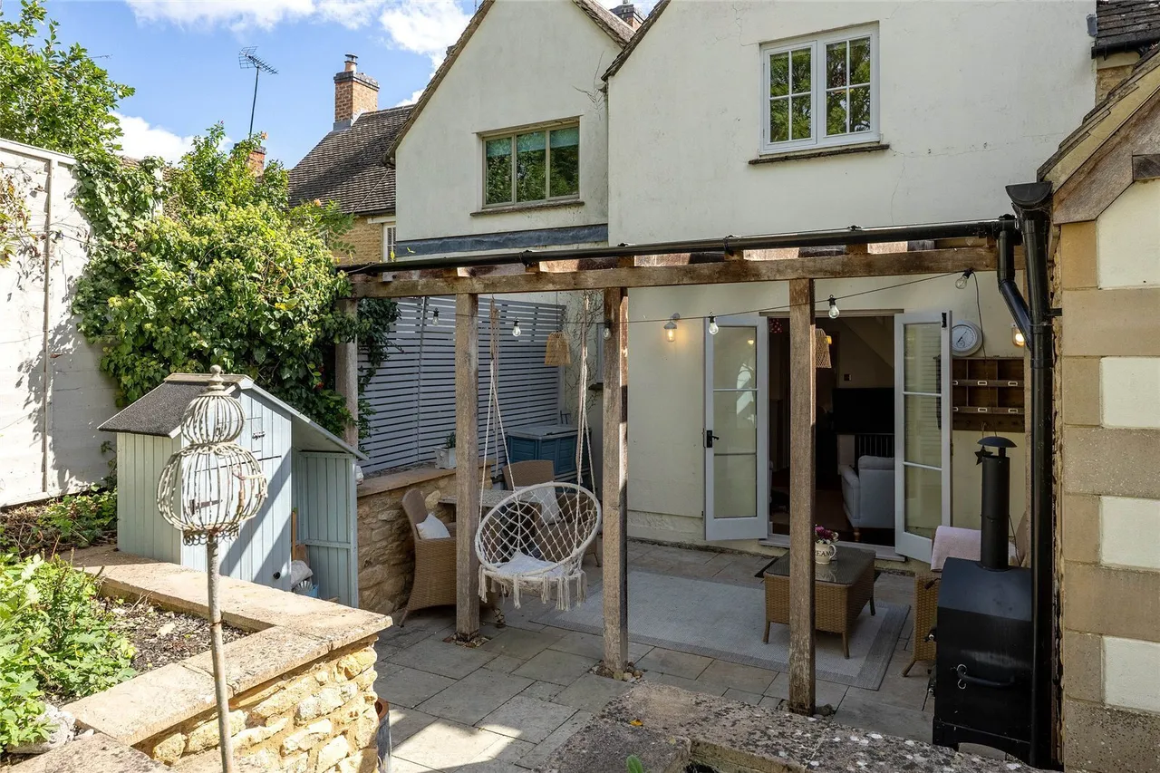 Dean, Chipping Norton, OX7, photo 25