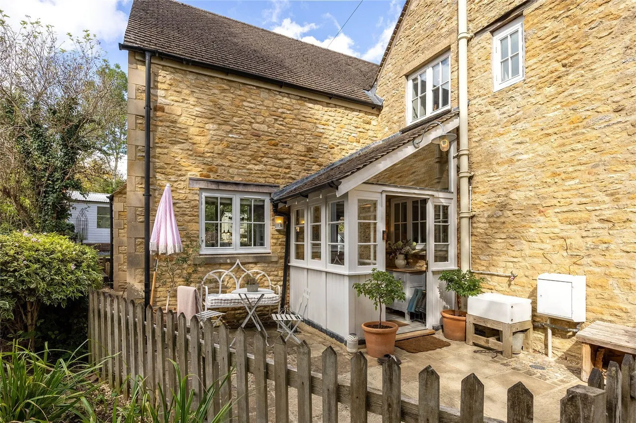 Dean, Chipping Norton, OX7, photo 28