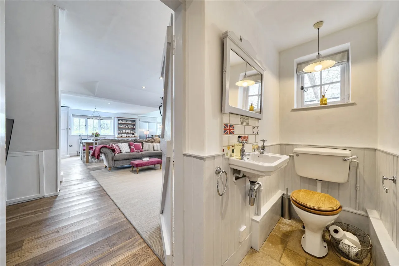 Dean, Chipping Norton, OX7, photo 11