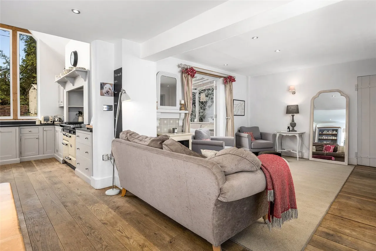 Dean, Chipping Norton, OX7, photo 6