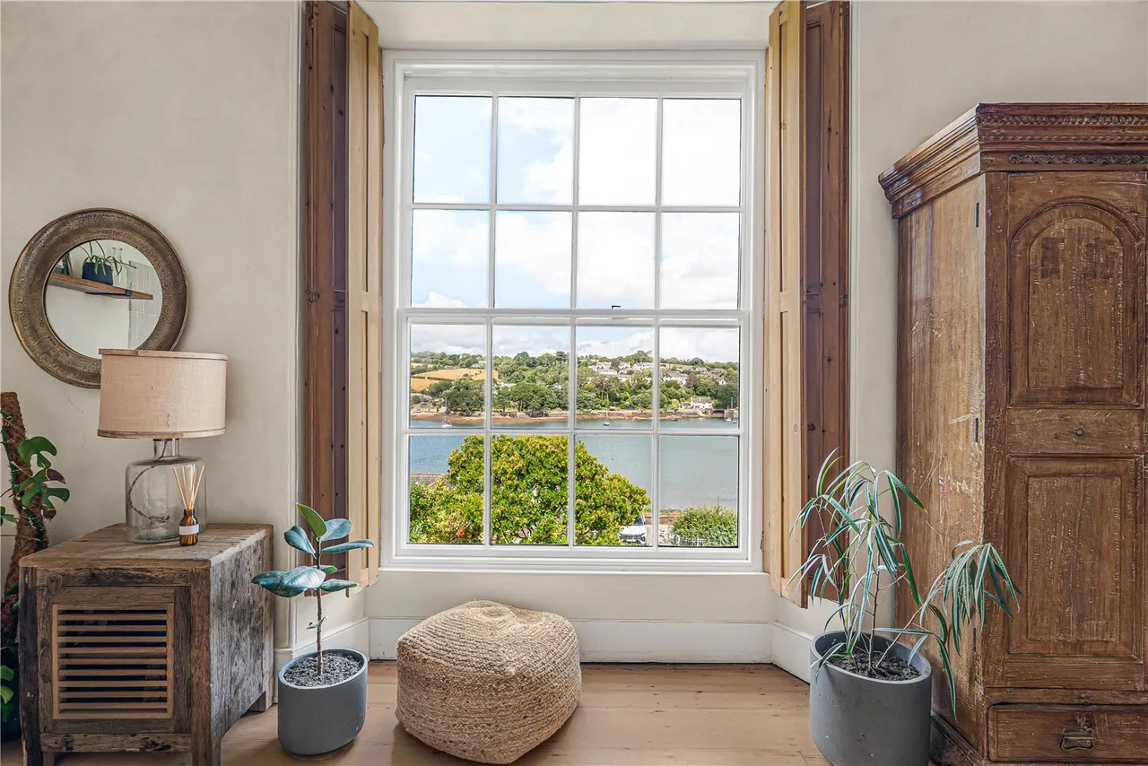 Stratton Terrace, Falmouth, Cornwall, TR11 2SY, photo 19