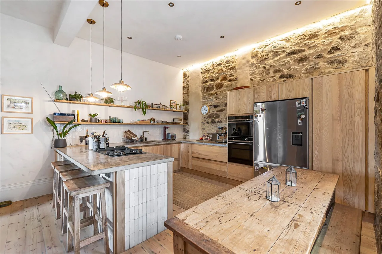 Stratton Terrace, Falmouth, Cornwall, TR11 2SY, photo 8
