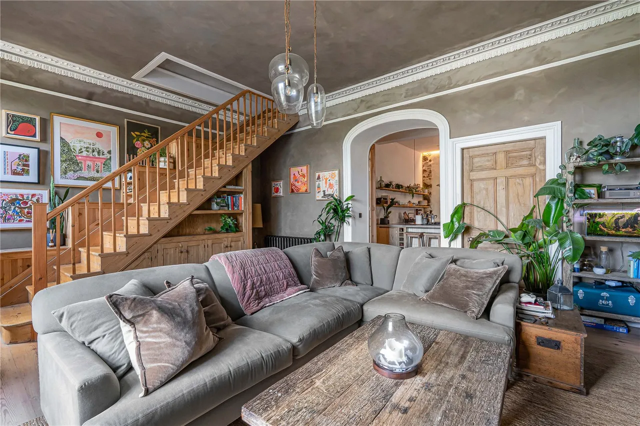 Stratton Terrace, Falmouth, Cornwall, TR11 2SY, photo 4