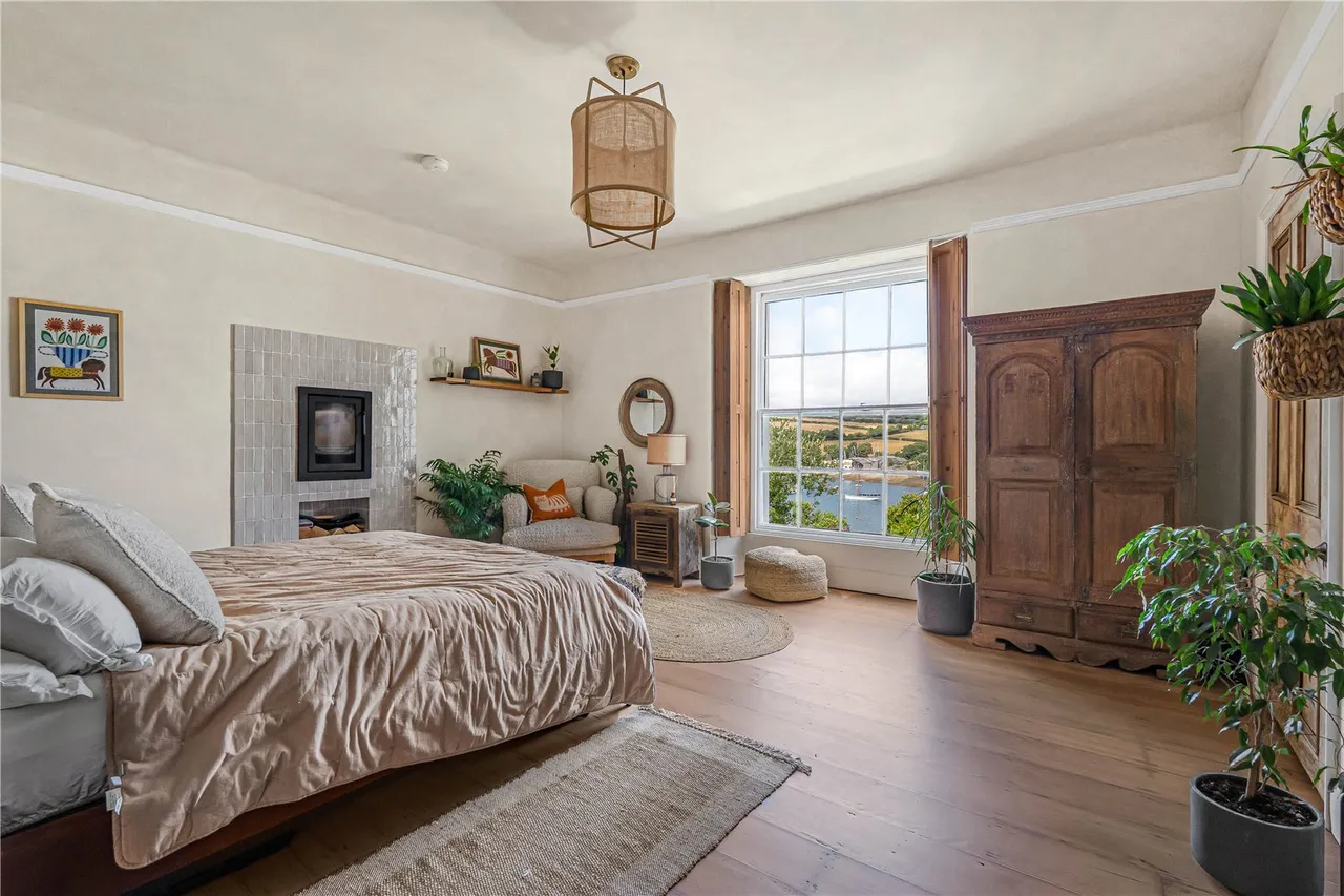 Stratton Terrace, Falmouth, Cornwall, TR11 2SY, photo 18