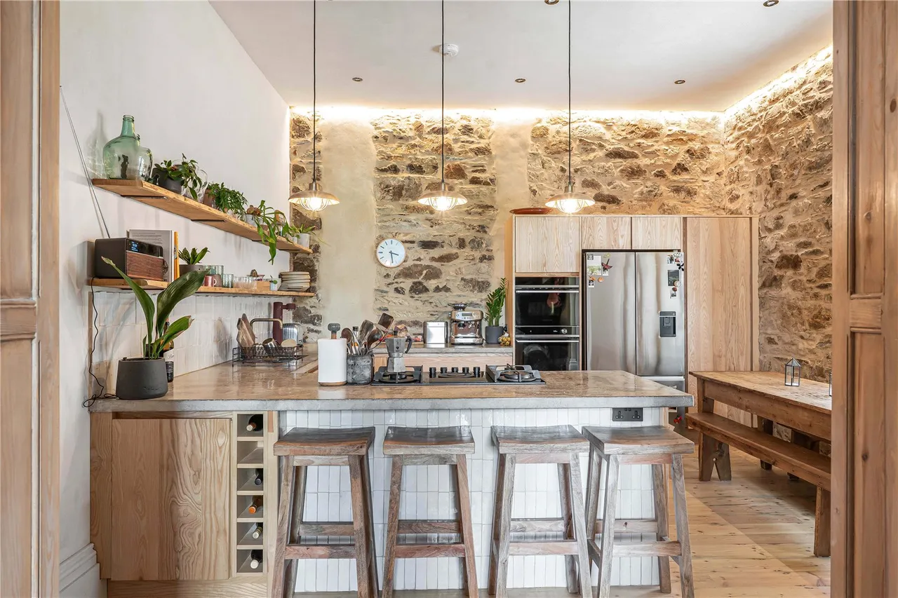 Stratton Terrace, Falmouth, Cornwall, TR11 2SY, photo 9