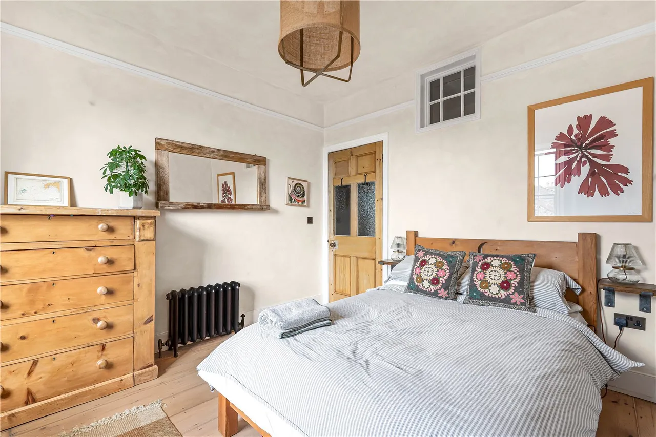 Stratton Terrace, Falmouth, Cornwall, TR11 2SY, photo 14