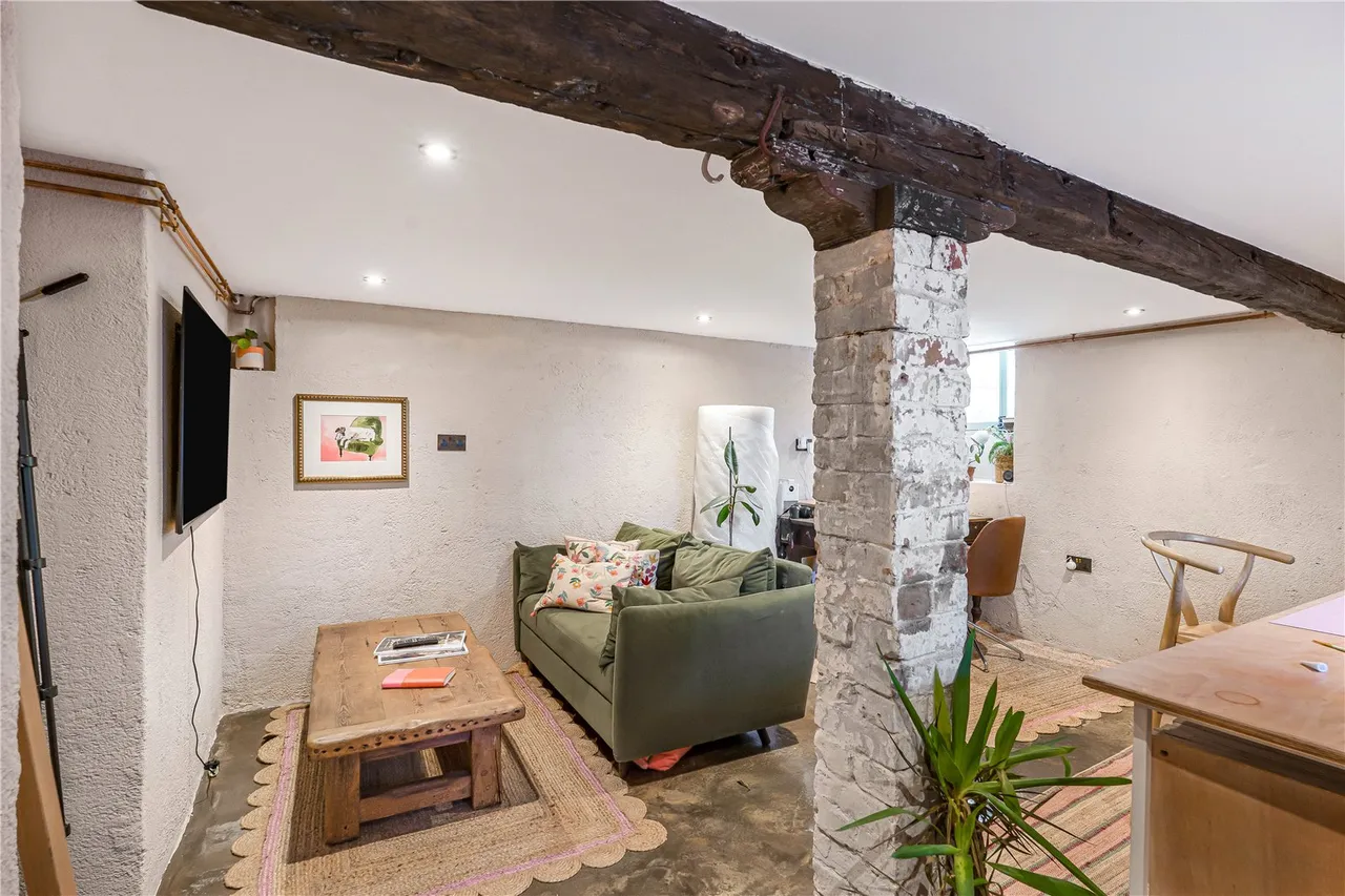 Stratton Terrace, Falmouth, Cornwall, TR11 2SY, photo 22