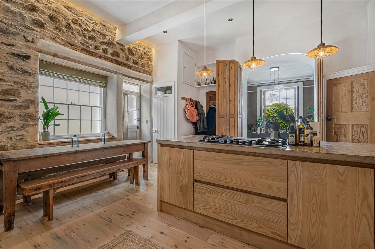 Stratton Terrace, Falmouth, Cornwall, TR11 2SY, photo 11