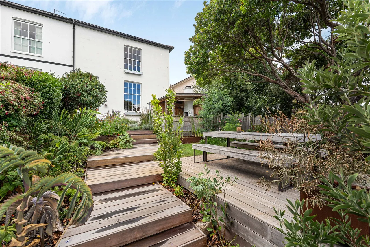 Stratton Terrace, Falmouth, Cornwall, TR11 2SY, photo 25