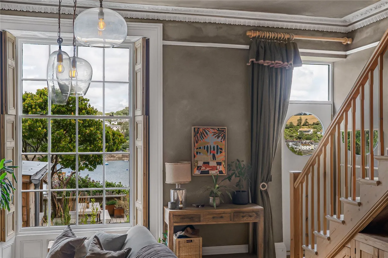 Stratton Terrace, Falmouth, Cornwall, TR11 2SY, photo 5