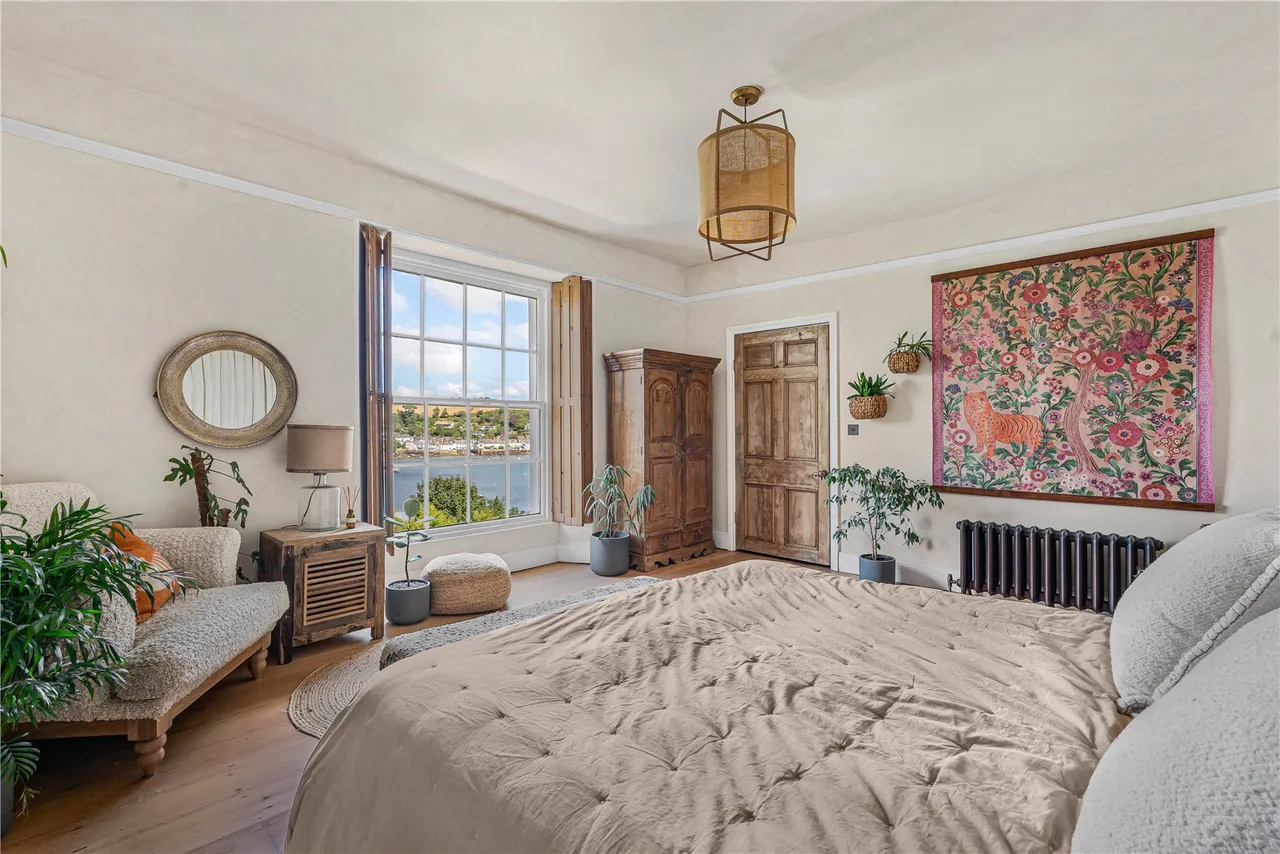 Stratton Terrace, Falmouth, Cornwall, TR11 2SY, photo 20