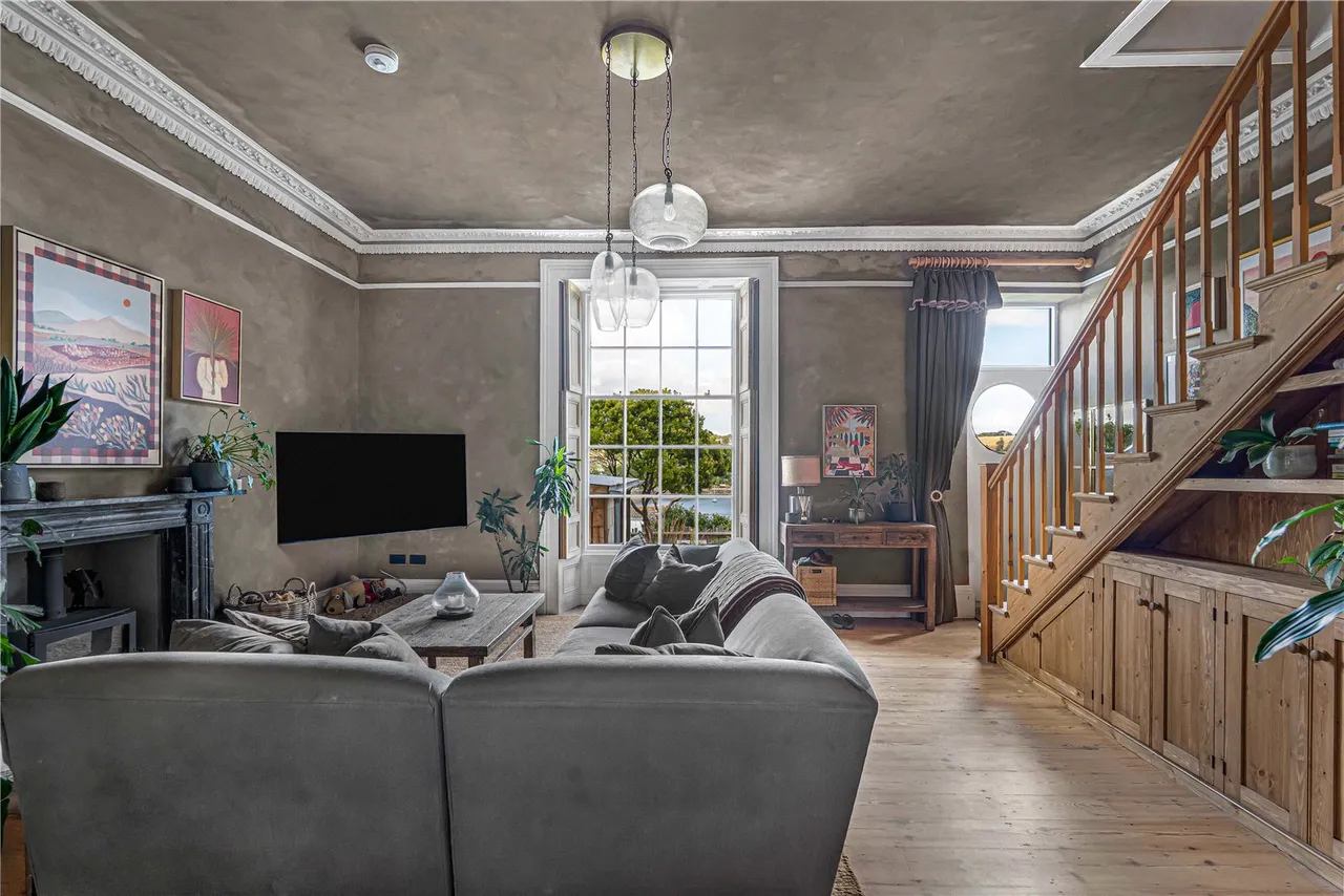 Stratton Terrace, Falmouth, Cornwall, TR11 2SY, photo 6