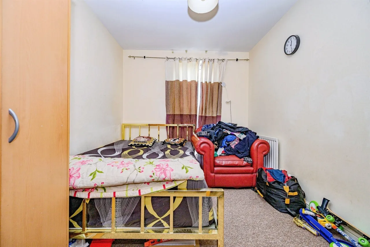 Parkhouse Court, Hatfield, AL10, photo 7