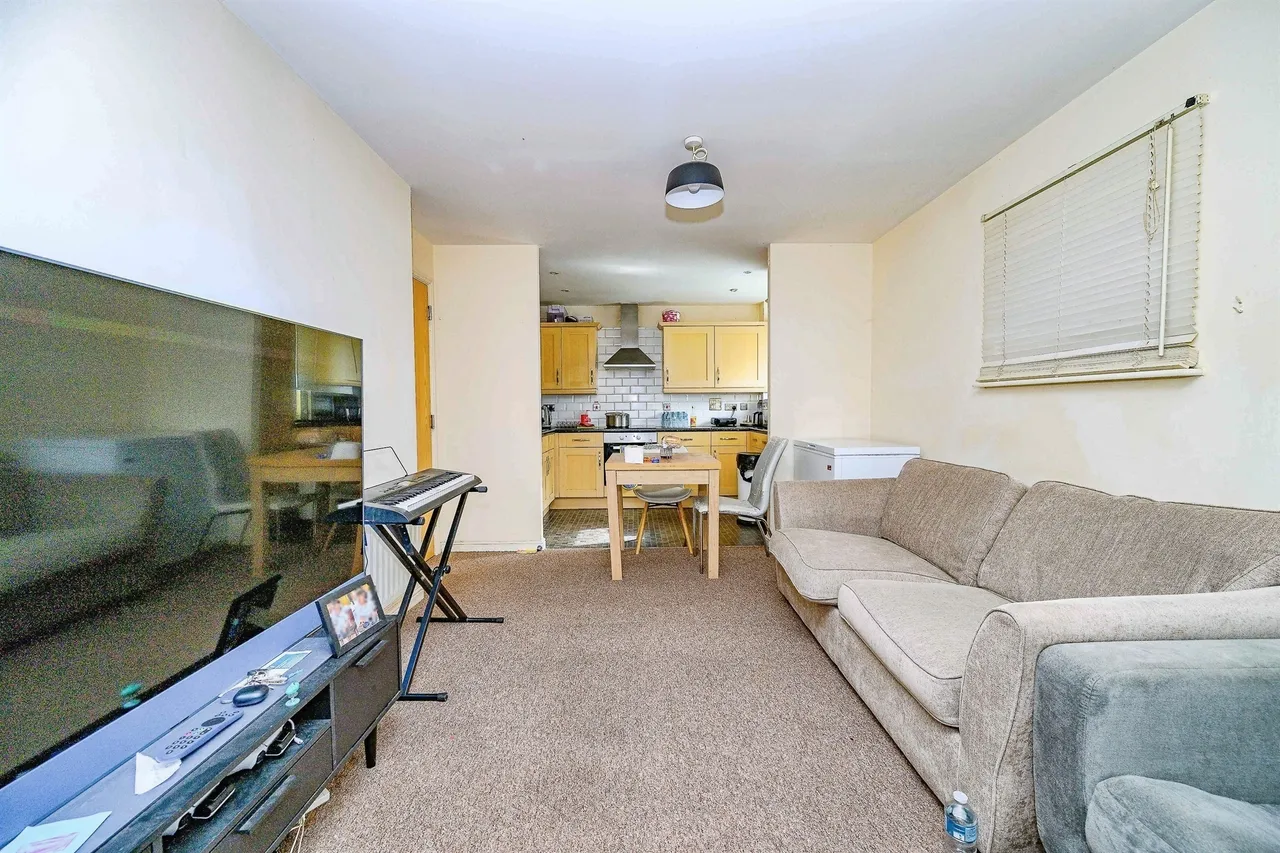 Parkhouse Court, Hatfield, AL10, photo 4