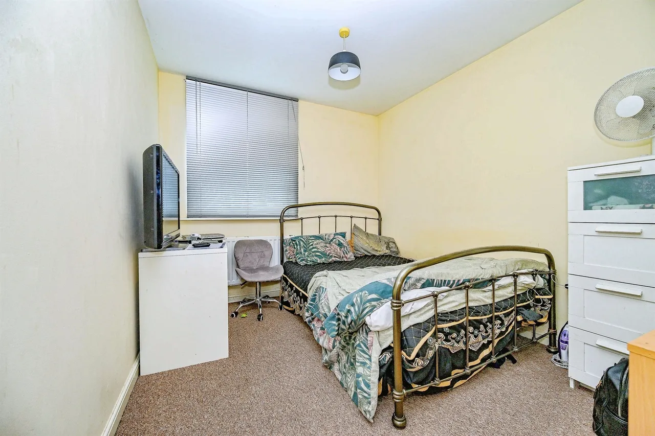 Parkhouse Court, Hatfield, AL10, photo 5