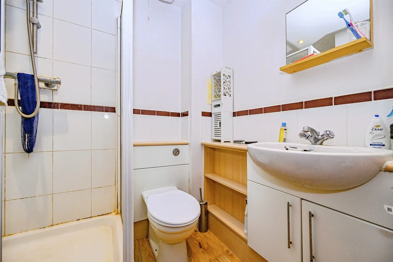 Parkhouse Court, Hatfield, AL10, photo 6