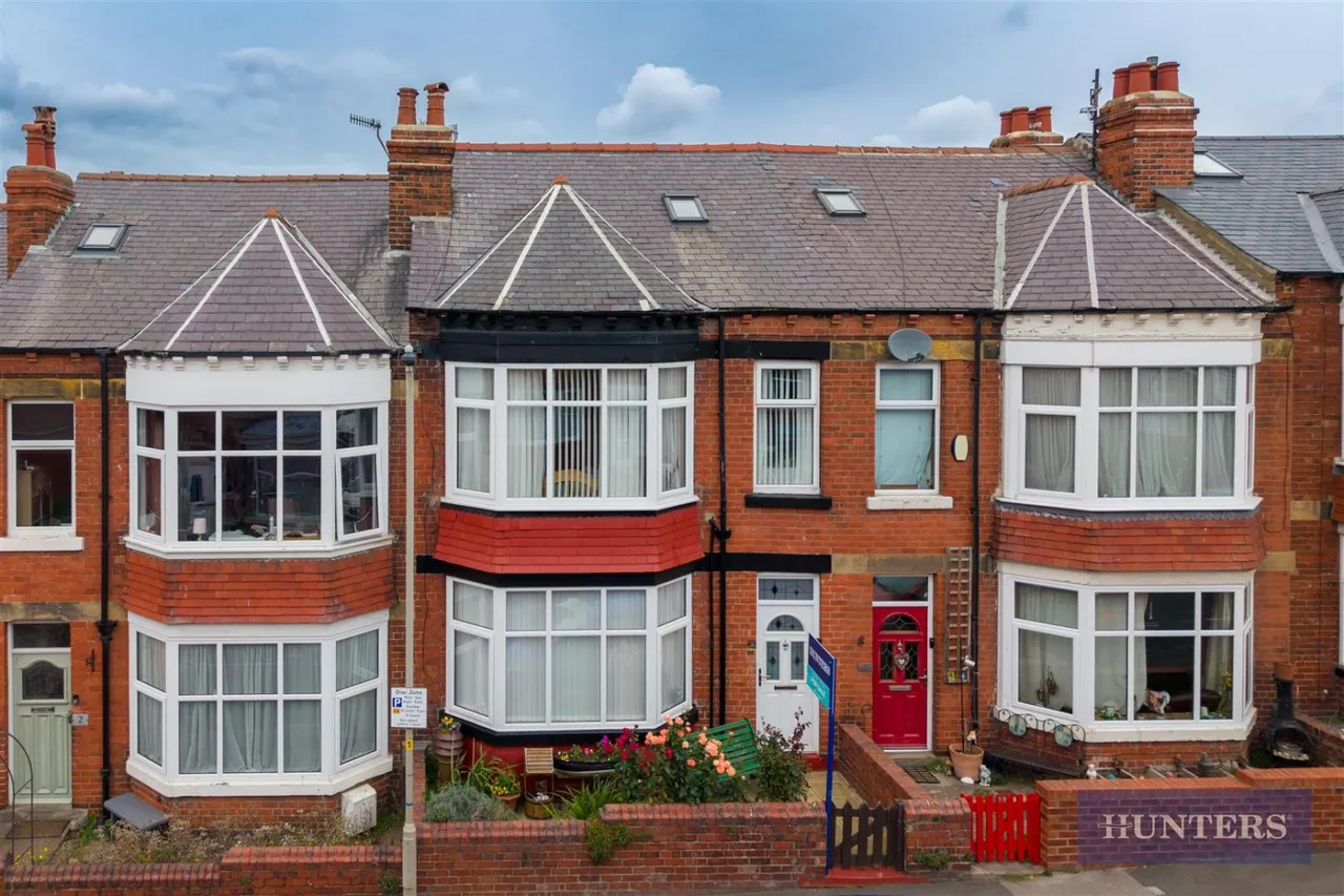 Woodall Avenue, Scarborough, YO12, photo 30