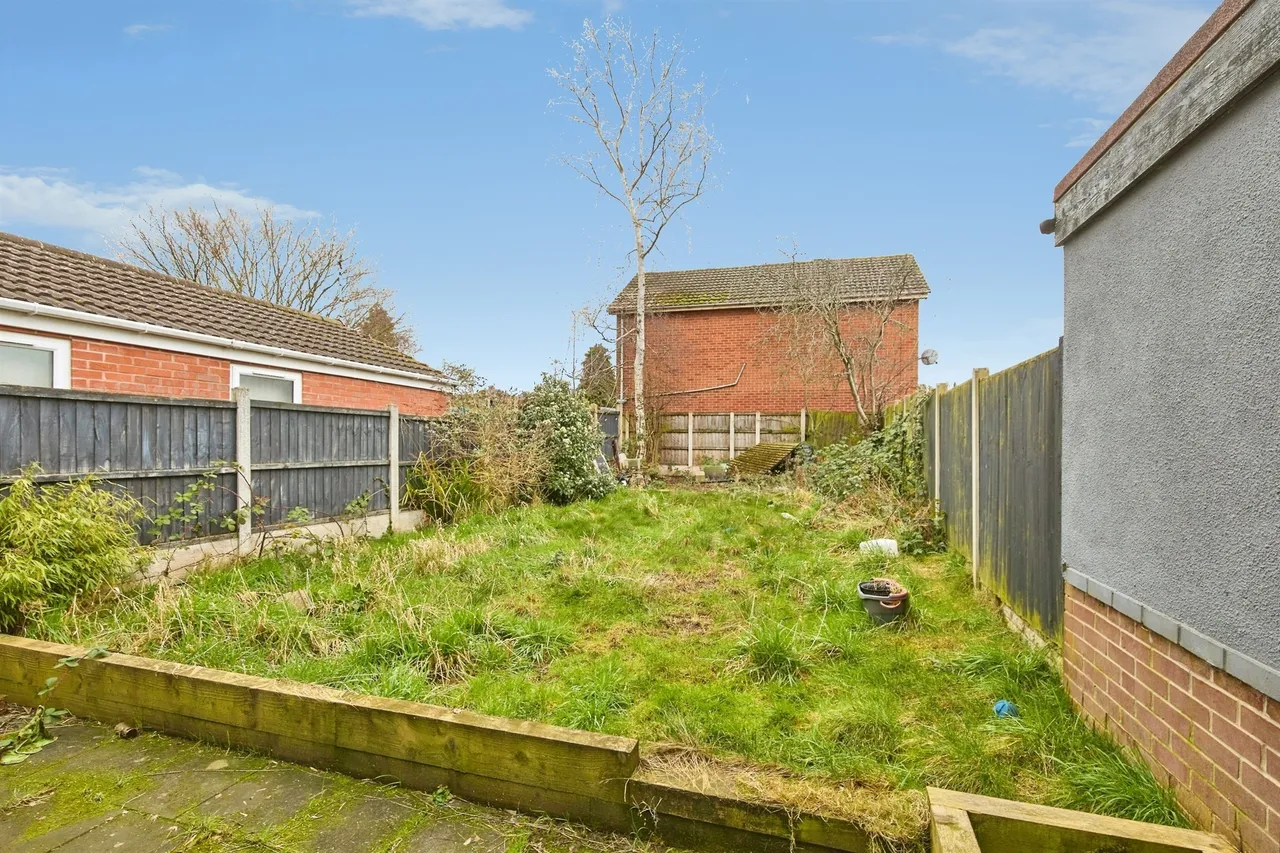 Meadow Lane, Chaddesden, DE21, photo 17