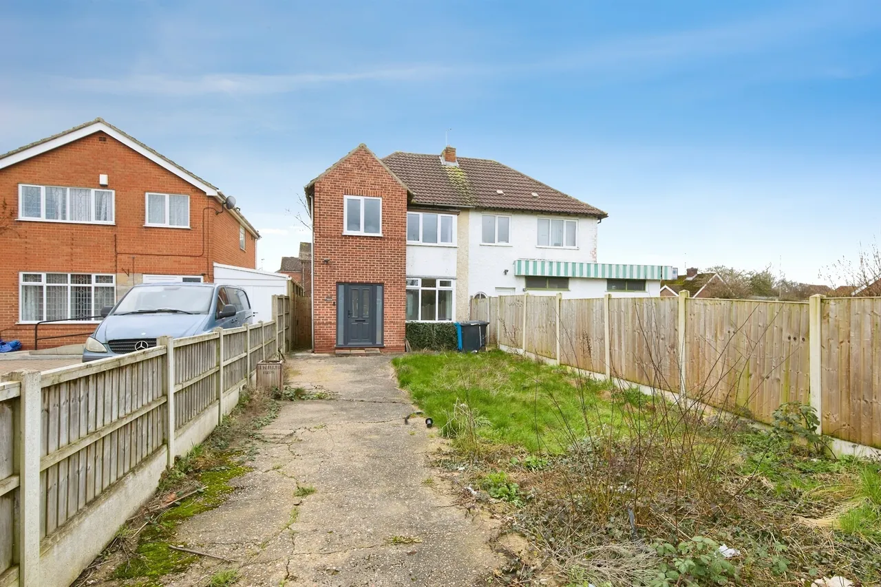 Meadow Lane, Chaddesden, DE21, photo 18