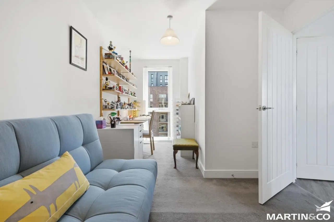 Wharf Road, Chelmsford, photo 9