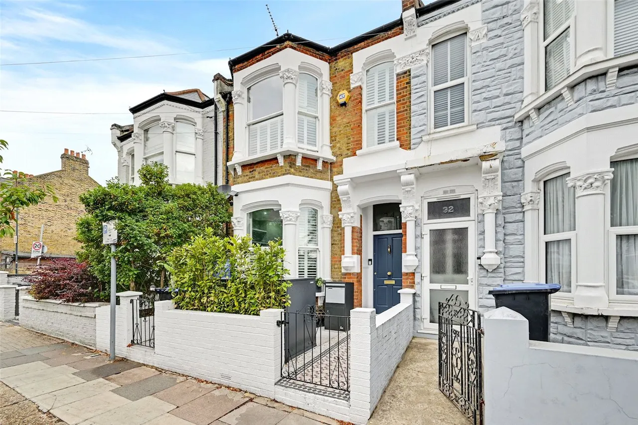 Mortimer Road, London, NW10, photo 7