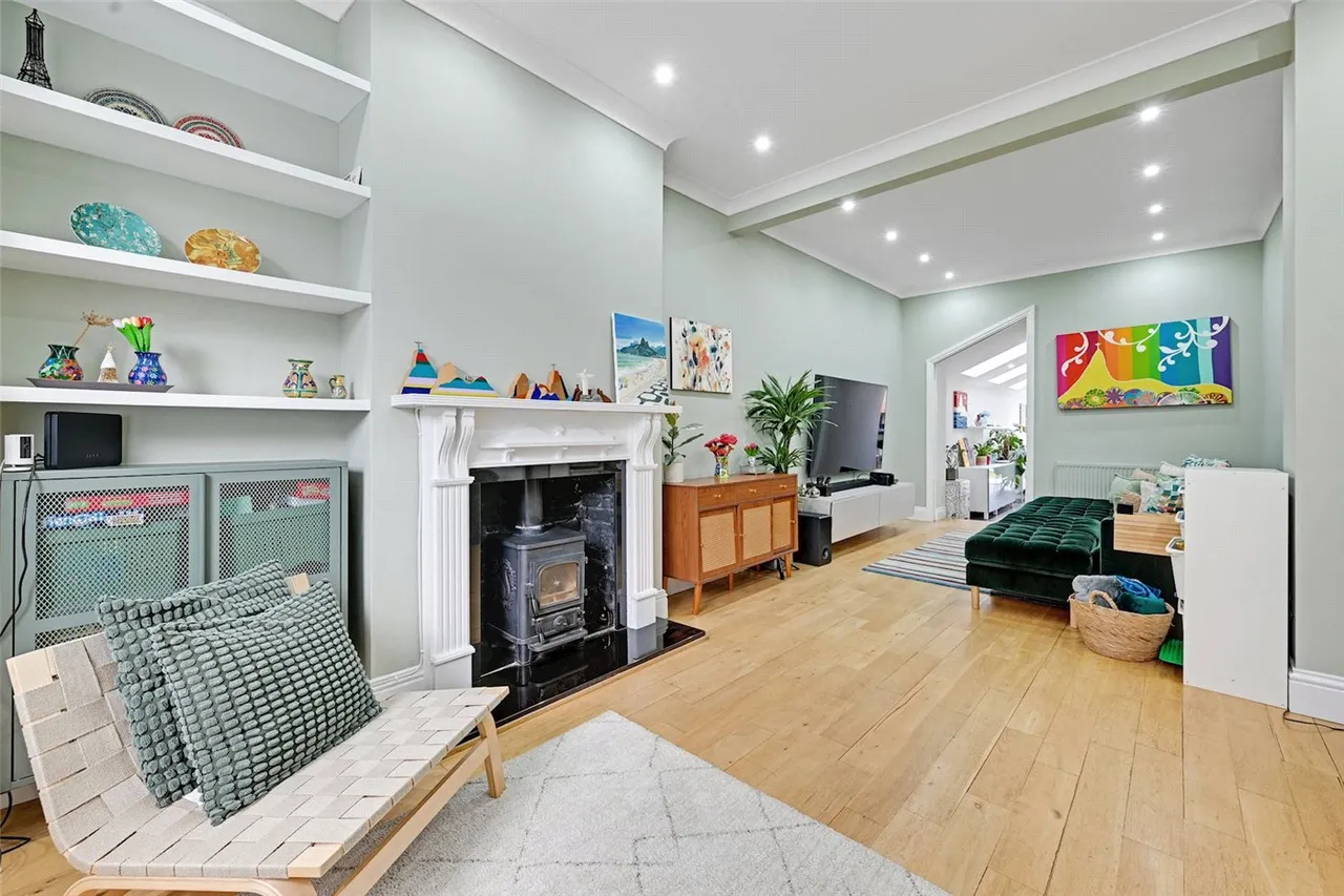 Mortimer Road, London, NW10, photo 4