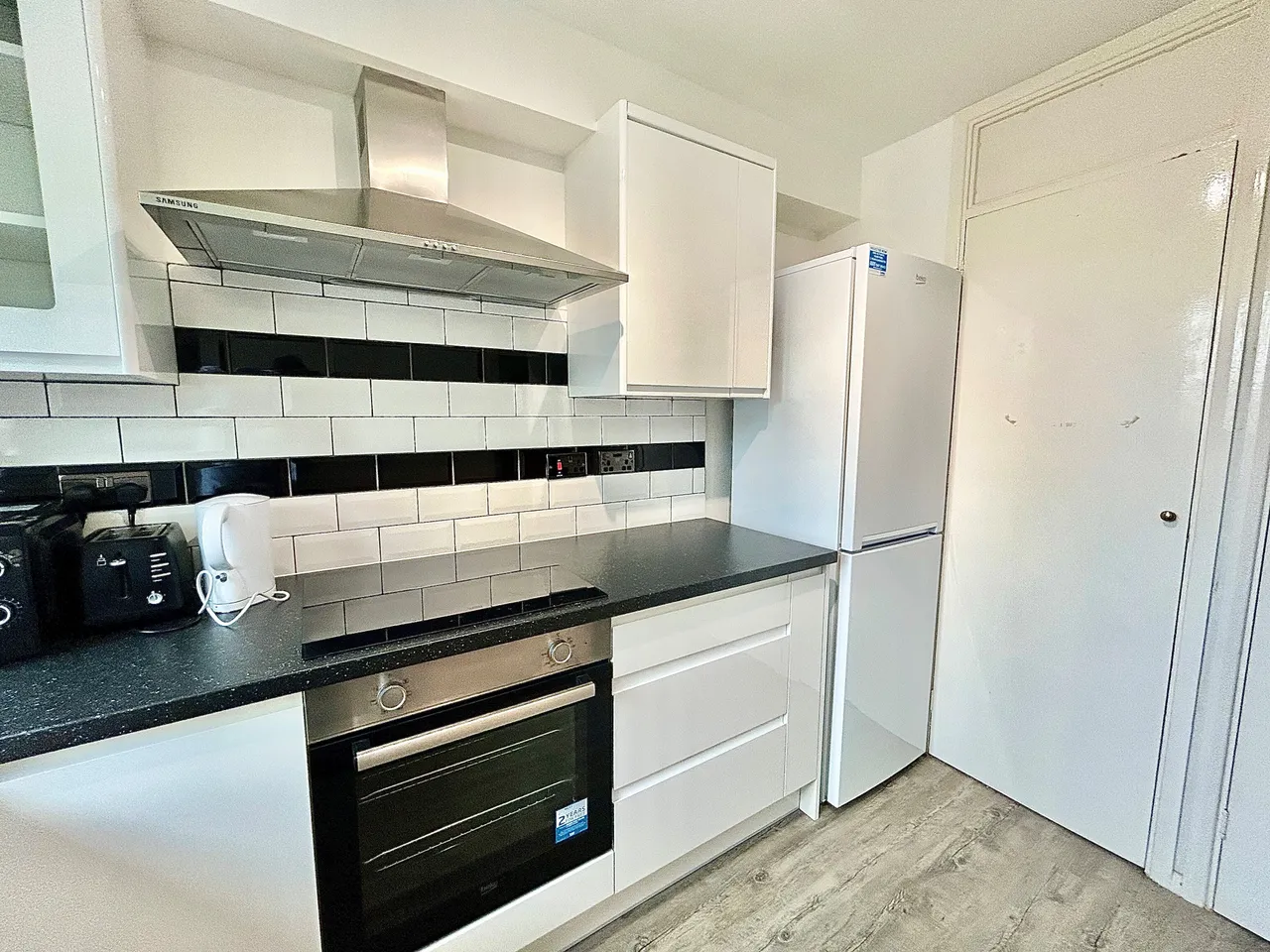 Britten Court, Abbey Lane, Stratford E15, photo 4