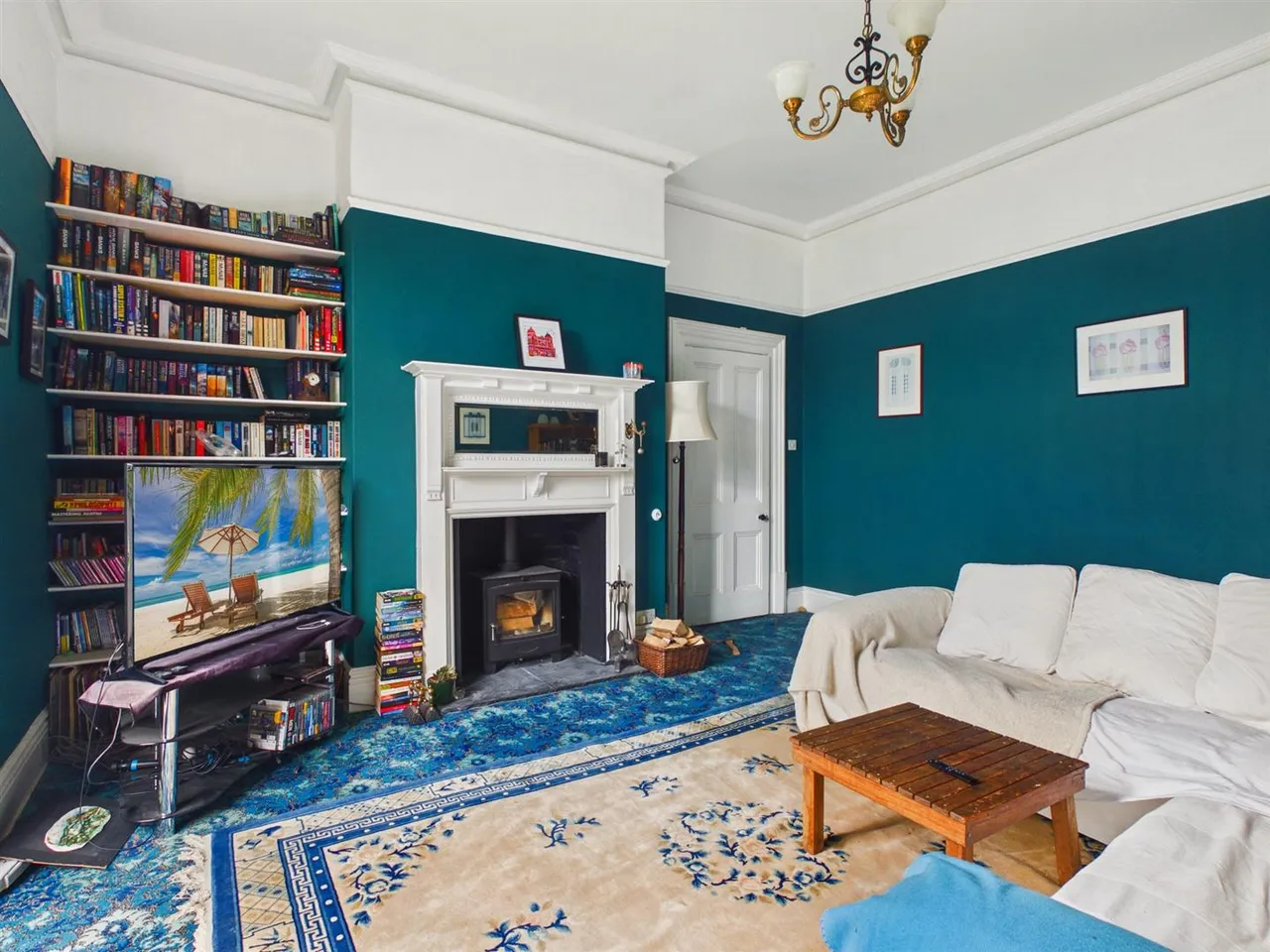 Park Road, Buxton, photo 12