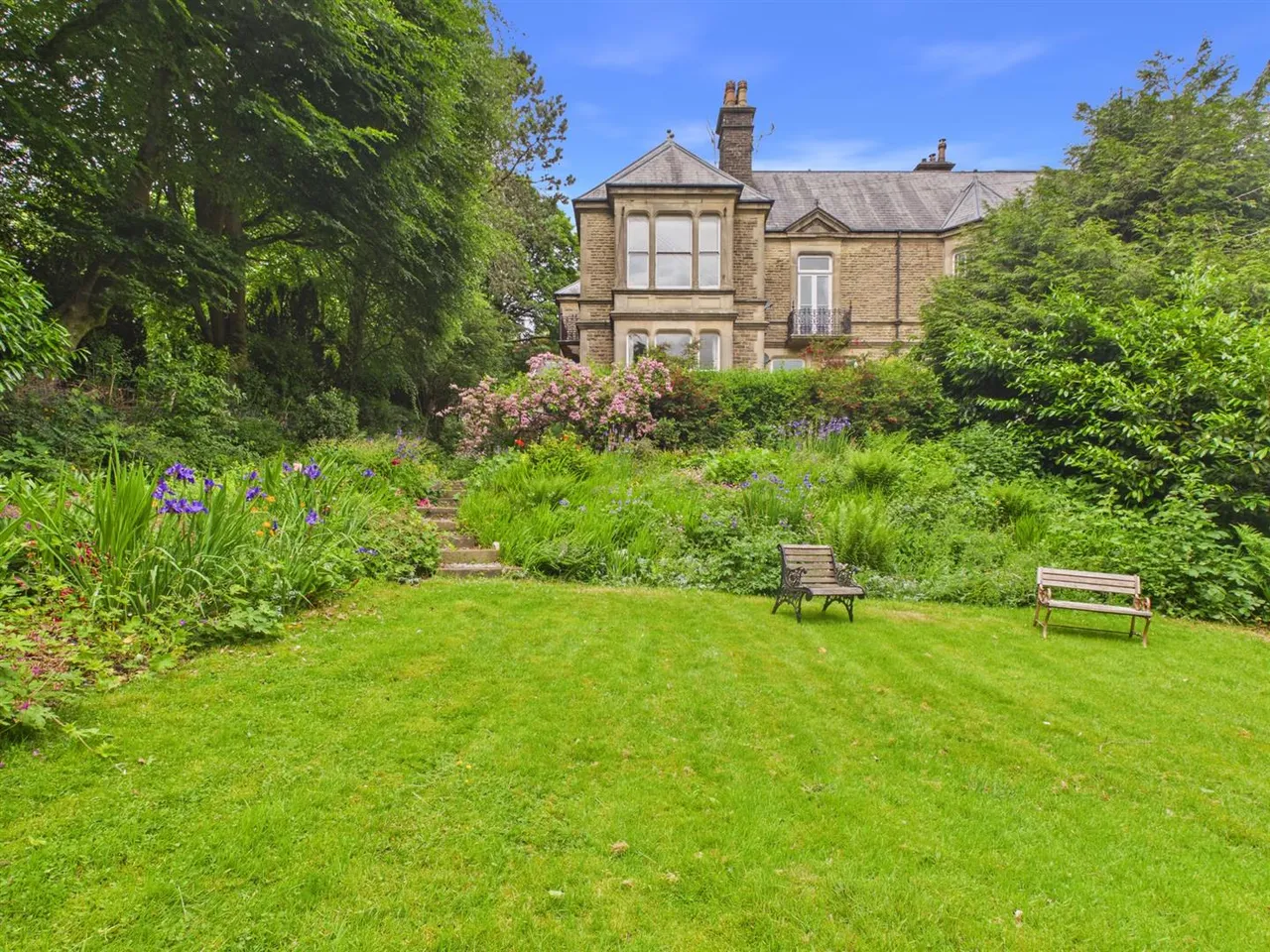Park Road, Buxton, photo 16