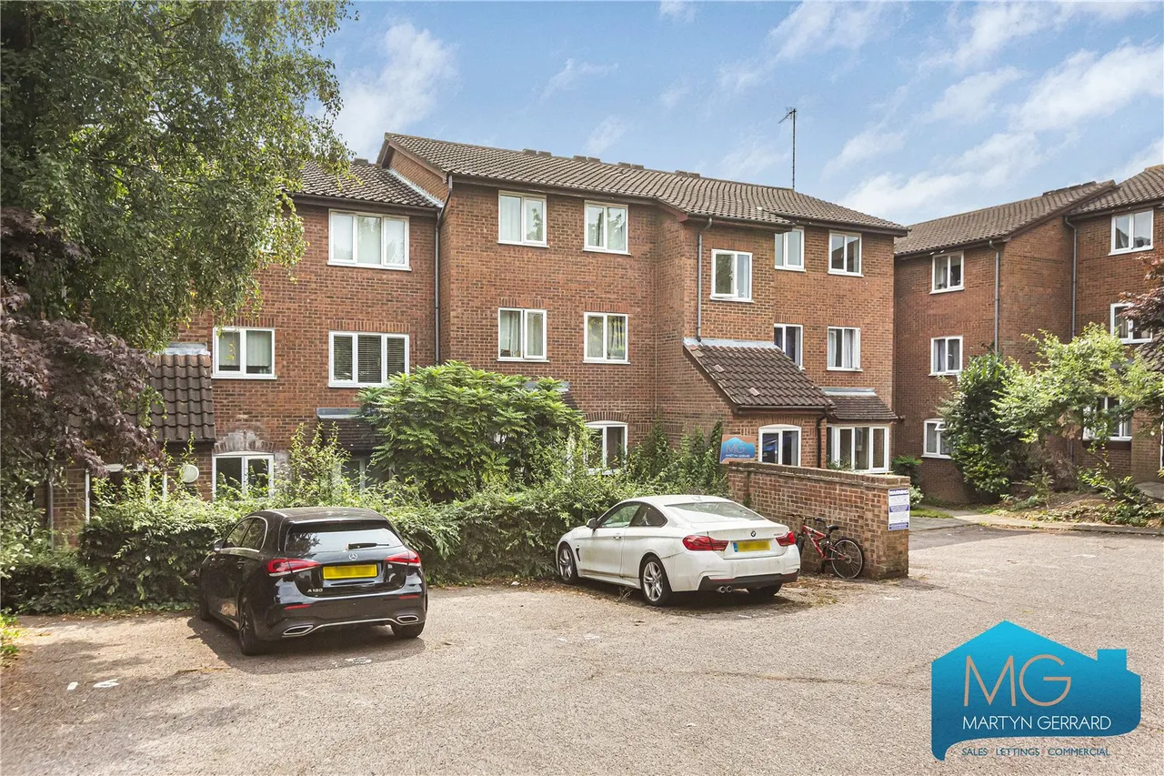Laburnum Close, Friern Barnet, N11, photo 3