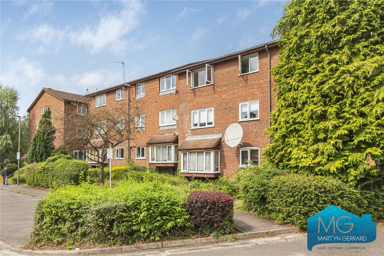 Laburnum Close, Friern Barnet, N11, photo 9