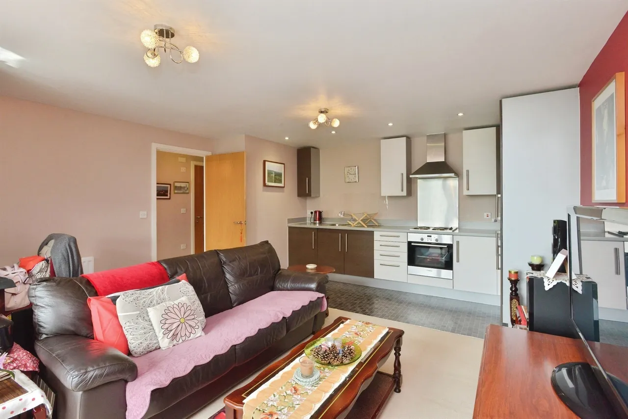 South Row, Milton Keynes, MK9, photo 10