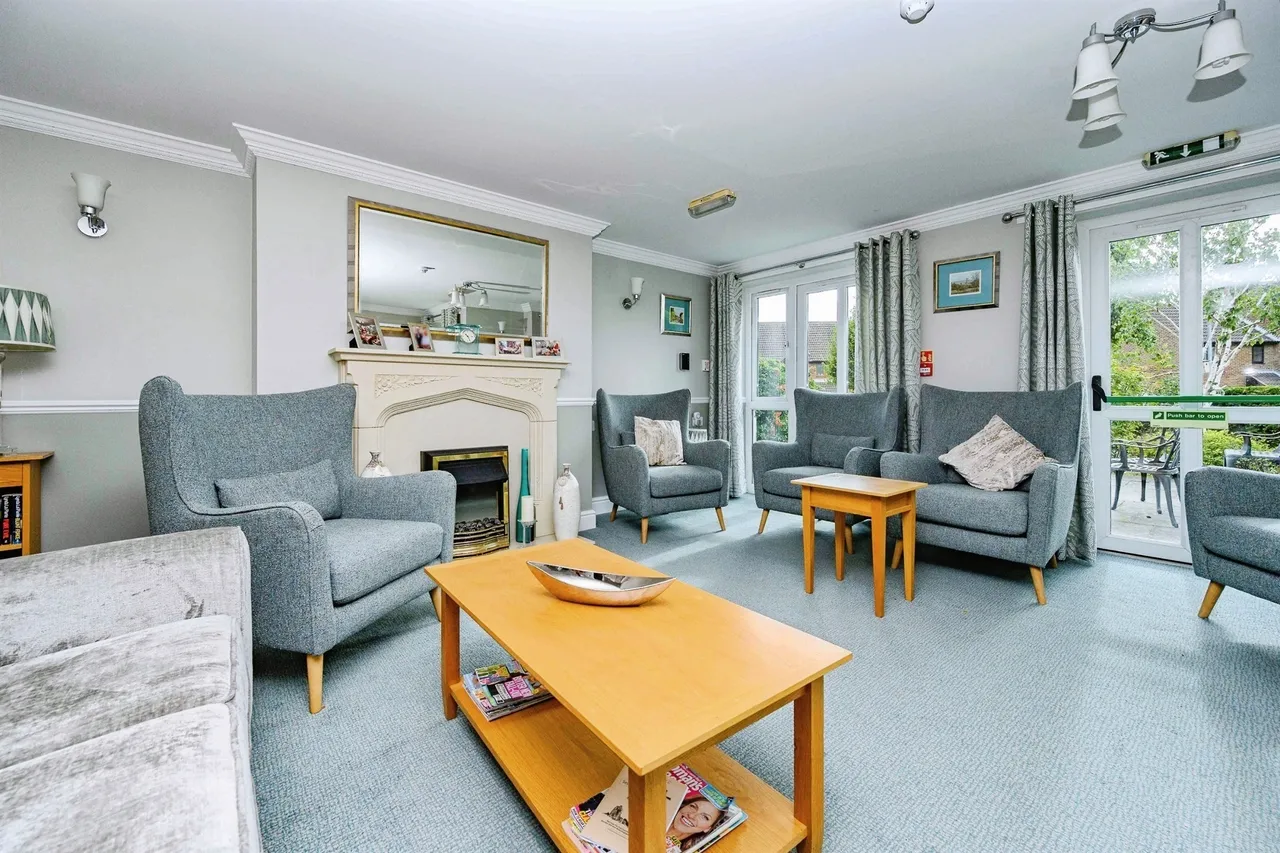Lucas Gardens, Luton, LU3, photo 14
