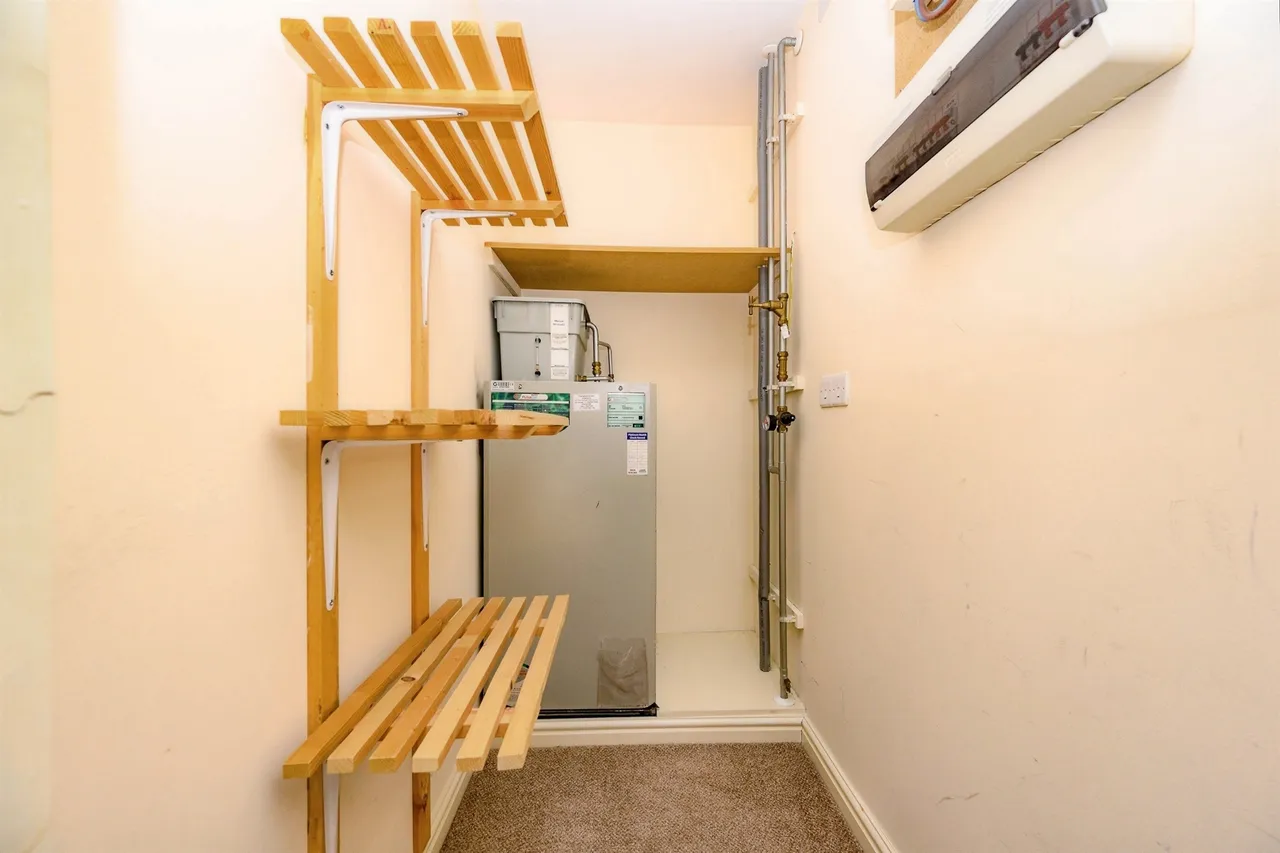 Lucas Gardens, Luton, LU3, photo 15